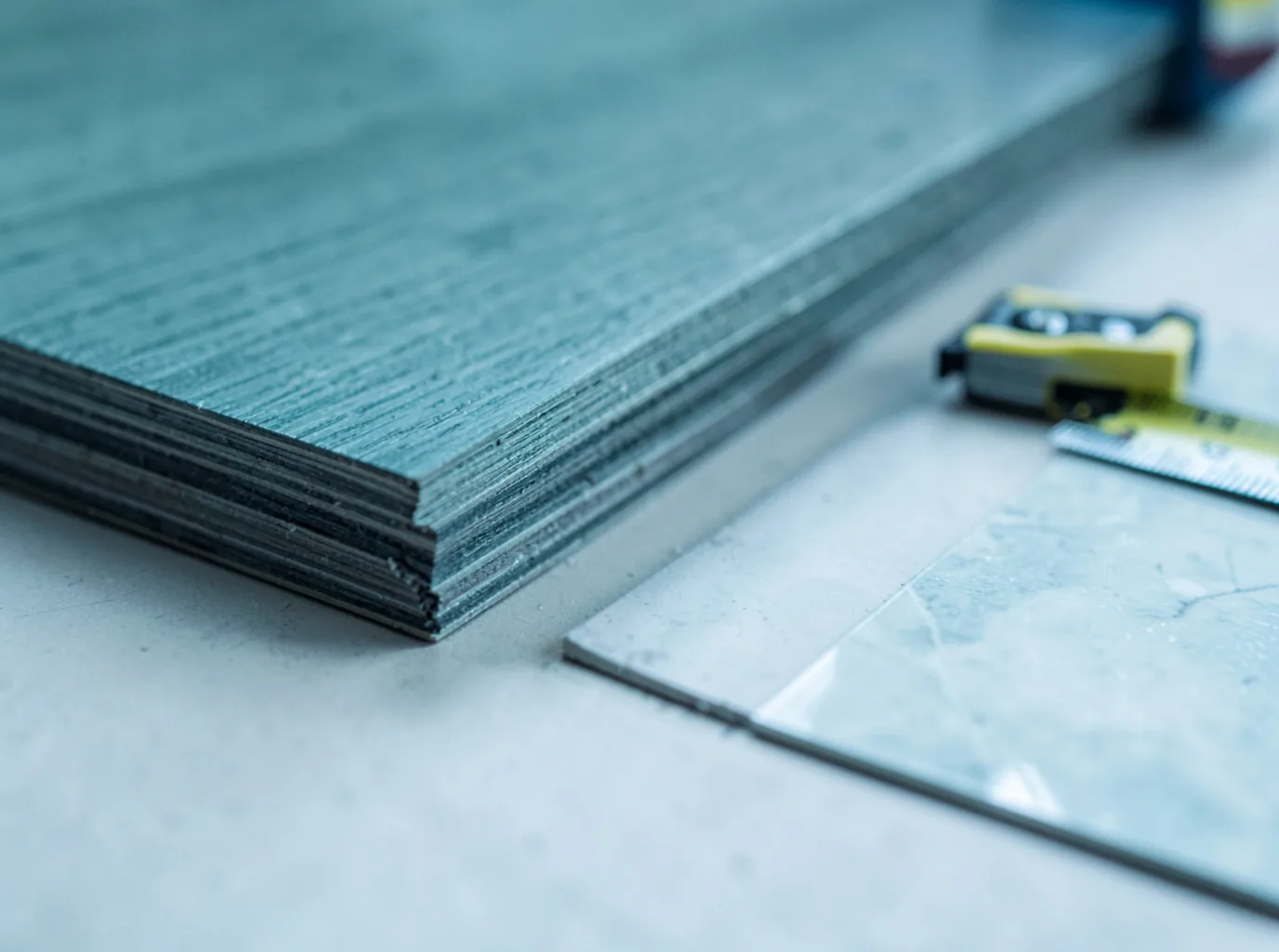 Luxury Vinyl Plank Installation Red Bank, NJ FAQs